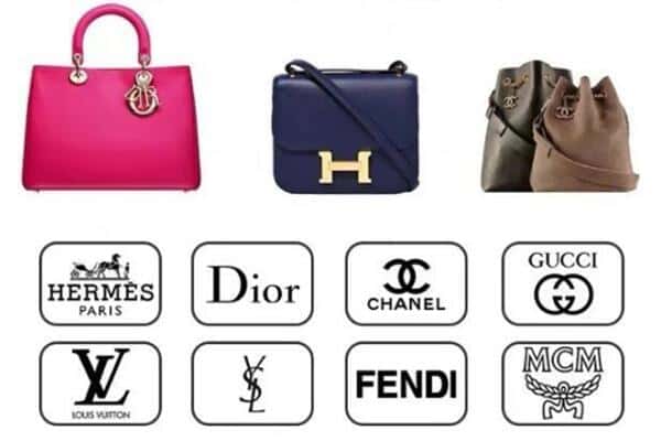 香坊区回收名包